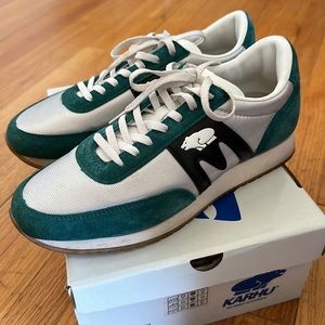 Karhu Albatross 82